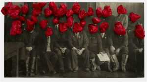 2013's "Kandinsky Prize" awarded to Irina Nakhova for her work, "Untitled"