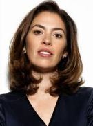 Amy Cappellazzo, Christie’s Chairman of Post-war and Contemporary Art Development 