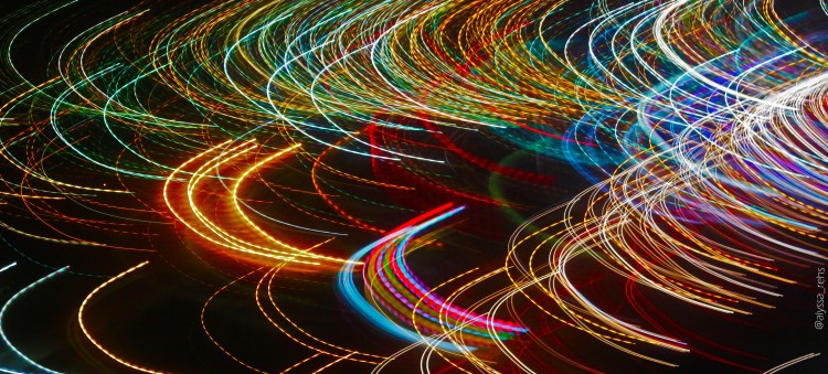 Alyssa Rehs, Dallas 5, photograph, 2013